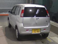 Suzuki KEI лот № 5083 оценка   с аукциона в Японии 1