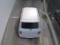 Suzuki ALTO LAPIN лот № 3012 оценка 3  с аукциона в Японии 3