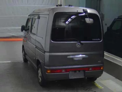 Honda VAMOS