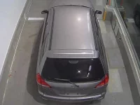 Nissan WINGROAD лот № 4039 оценка 3  с аукциона в Японии 3