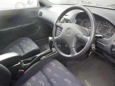 Nissan WINGROAD