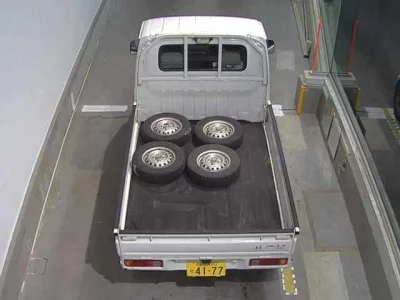 Honda ACTY TRUCK