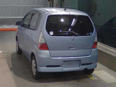 Suzuki MRWAGON