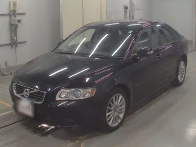 Volvo S40