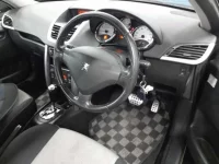 Peugeot 207 лот № 10265 оценка 4  с аукциона в Японии 6