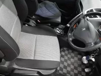 Peugeot 207 лот № 10265 оценка 4  с аукциона в Японии 7