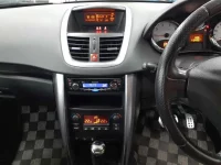Peugeot 207 лот № 10265 оценка 4  с аукциона в Японии 8