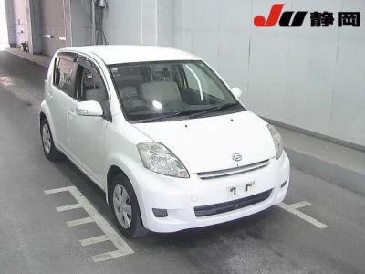 Daihatsu Boon