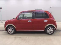Daihatsu MIRA лот № 5004 оценка 99  с аукциона в Японии 3