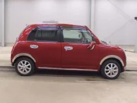 Daihatsu MIRA лот № 5004 оценка 99  с аукциона в Японии 2