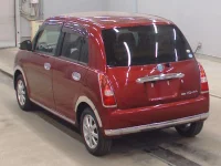 Daihatsu MIRA лот № 5004 оценка 99  с аукциона в Японии 5
