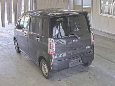 Daihatsu TANTO EXE