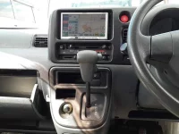 Daihatsu HIJET VAN лот № 5017 оценка 2  с аукциона в Японии 8