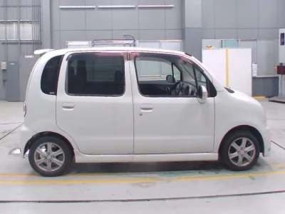 Daihatsu MOVE LATTE