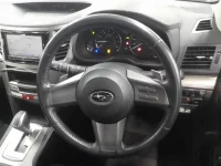 Subaru LEGACY B4 лот № 10287 оценка RA  с аукциона в Японии 6