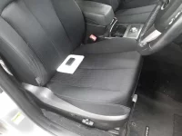 Subaru LEGACY B4 лот № 10287 оценка RA  с аукциона в Японии 7