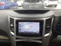 Subaru LEGACY B4 лот № 10287 оценка RA  с аукциона в Японии 8