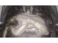 Subaru LEGACY B4 лот № 10287 оценка RA  с аукциона в Японии 10