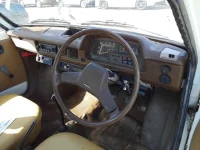 Subaru REX VAN лот № 5033 оценка R  с аукциона в Японии 6