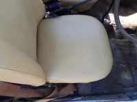 Subaru REX VAN лот № 5033 оценка R  с аукциона в Японии 7