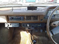 Subaru REX VAN лот № 5033 оценка R  с аукциона в Японии 8