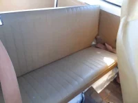 Subaru REX VAN лот № 5033 оценка R  с аукциона в Японии 9