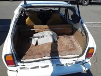 Subaru REX VAN лот № 5033 оценка R  с аукциона в Японии 10