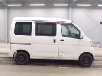 Daihatsu HIJET VAN лот № 5038 оценка R  с аукциона в Японии 2