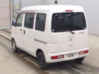 Daihatsu HIJET VAN лот № 5038 оценка R  с аукциона в Японии 5
