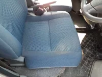 Daihatsu HIJET VAN лот № 5038 оценка R  с аукциона в Японии 7