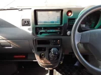 Daihatsu HIJET VAN лот № 5038 оценка R  с аукциона в Японии 8