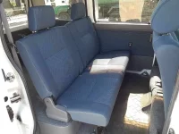 Daihatsu HIJET VAN лот № 5038 оценка R  с аукциона в Японии 9