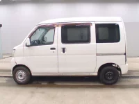 Daihatsu HIJET VAN лот № 5038 оценка R  с аукциона в Японии 3