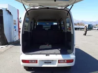 Daihatsu HIJET VAN лот № 5038 оценка R  с аукциона в Японии 10