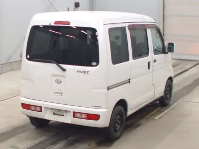 Daihatsu Hijet Cargo