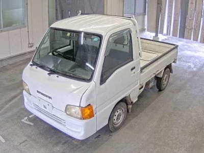 Subaru SAMBAR
