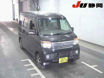 Daihatsu Atrai Wagon