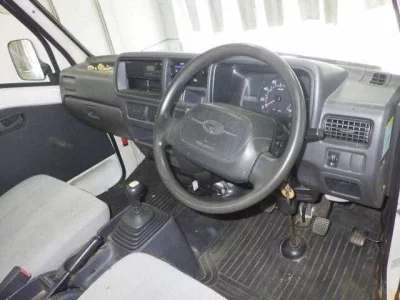 Subaru Sambar