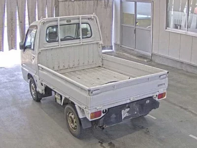Subaru Sambar