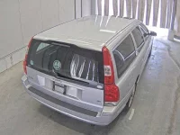 Volvo V70 лот № 1420 оценка R  с аукциона в Японии 4