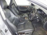 Volvo V70 лот № 1420 оценка R  с аукциона в Японии 5