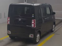 Daihatsu WAKE лот № 3070 оценка 4  с аукциона в Японии 1