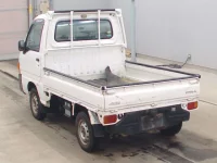 Subaru SAMBAR лот № 5059 оценка 3  с аукциона в Японии 5