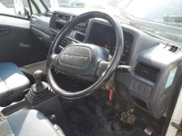 Subaru SAMBAR лот № 5059 оценка 3  с аукциона в Японии 6