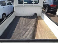 Subaru SAMBAR лот № 5059 оценка 3  с аукциона в Японии 9