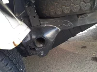 Subaru SAMBAR лот № 5059 оценка 3  с аукциона в Японии 10