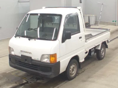 Subaru Sambar