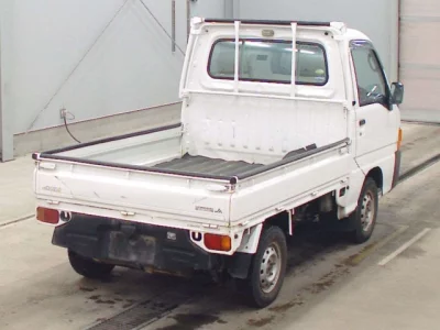 Subaru Sambar