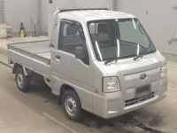 Subaru SAMBAR лот № 5063 оценка 3  с аукциона в Японии 4