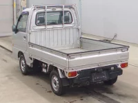 Subaru SAMBAR лот № 5063 оценка 3  с аукциона в Японии 5